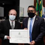 Rui Pereira E Márcio Martins