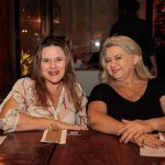 Samila Pontes E Eunice Germano