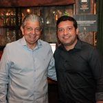 Sérgio Queiroz E Cláudio Bezerra