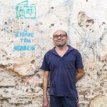 Sérgio Rocha Poco Draga 5