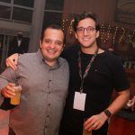 Silvio Sobreira E Igor Fernandes