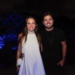 Sofia Montenegro E Artur Colares