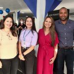 Suielen Cartaxo, Danielle Dias, Manu Viana E Jason Marinho (2)