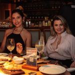 Suzianni Monteiro E Kemoli Buko