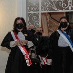 TRT CE Homenageia Personalidades 11