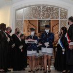 TRT CE Homenageia Personalidades 12