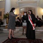 TRT CE Homenageia Personalidades 15