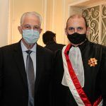 TRT CE Homenageia Personalidades