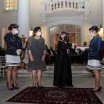 TRT CE Homenageia Personalidades 16