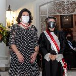 TRT CE Homenageia Personalidades 19