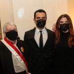 TRT CE Homenageia Personalidades 2