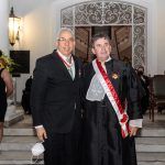 TRT CE Homenageia Personalidades 22