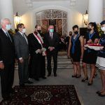 TRT CE Homenageia Personalidades 23