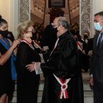 TRT CE Homenageia Personalidades 25