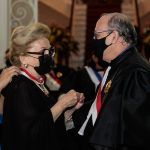 TRT CE Homenageia Personalidades 26