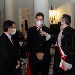 TRT CE Homenageia Personalidades 28