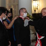 TRT CE Homenageia Personalidades 29