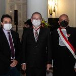 TRT CE Homenageia Personalidades 30