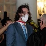 TRT CE Homenageia Personalidades 32