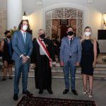 TRT CE Homenageia Personalidades 33