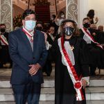 TRT CE Homenageia Personalidades 36