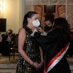 TRT CE Homenageia Personalidades 39