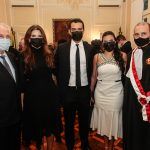 TRT CE Homenageia Personalidades 4