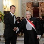 TRT CE Homenageia Personalidades 41