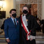 TRT CE Homenageia Personalidades 48