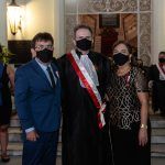 TRT CE Homenageia Personalidades 49