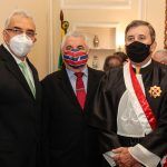 TRT CE Homenageia Personalidades 5