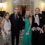 TRT CE Homenageia Personalidades 50