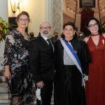 TRT CE Homenageia Personalidades 57