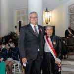 TRT CE Homenageia Personalidades 59