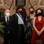 TRT CE Homenageia Personalidades 6