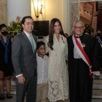 TRT CE Homenageia Personalidades 62