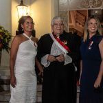 TRT CE Homenageia Personalidades 65