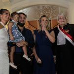 TRT CE Homenageia Personalidades 66