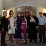 TRT CE Homenageia Personalidades 67