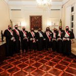 TRT CE Homenageia Personalidades 68