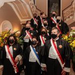 TRT CE Homenageia Personalidades 9