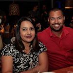 Taiane Trindade E Tiago Pereira