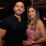 Talisson Freire E Raissa Alves