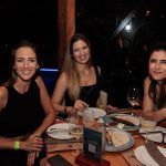 Talita Guerra, Rísia Brandão E Juciana Elcias