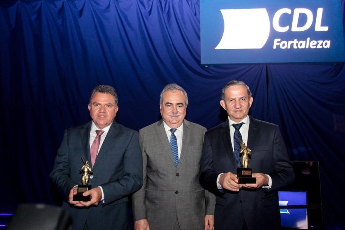 Valdemir Rolim, Assis Cavalcante E Gerardo Albuquerque
