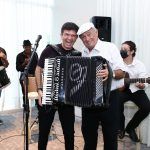 Waldonys E Domar Pessoa