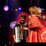 Waldonys E Márcia Travessoni