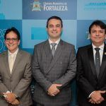 Walmar Costa, Capitão Wagner E Tarcísio Porto