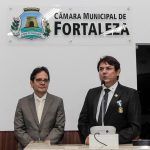 Walmar Costa E Tarcísio Porto