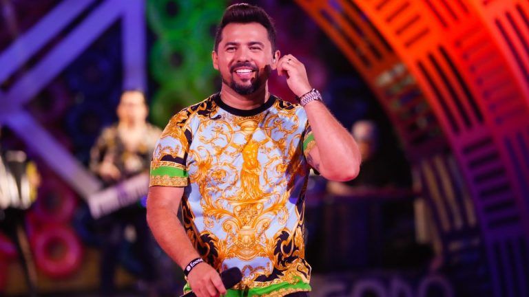 Xand   Foto Nara Fassi